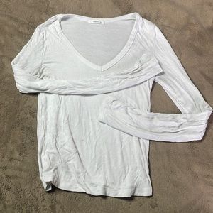 Super cute long sleeve shirt